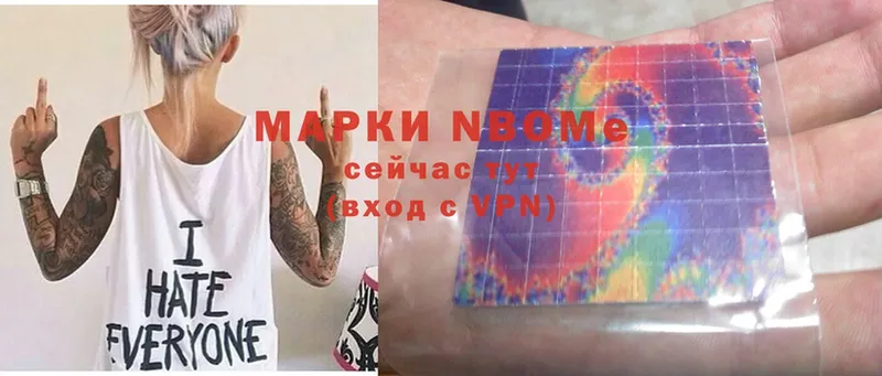 Марки N-bome 1500мкг  дарнет шоп  Ишим 